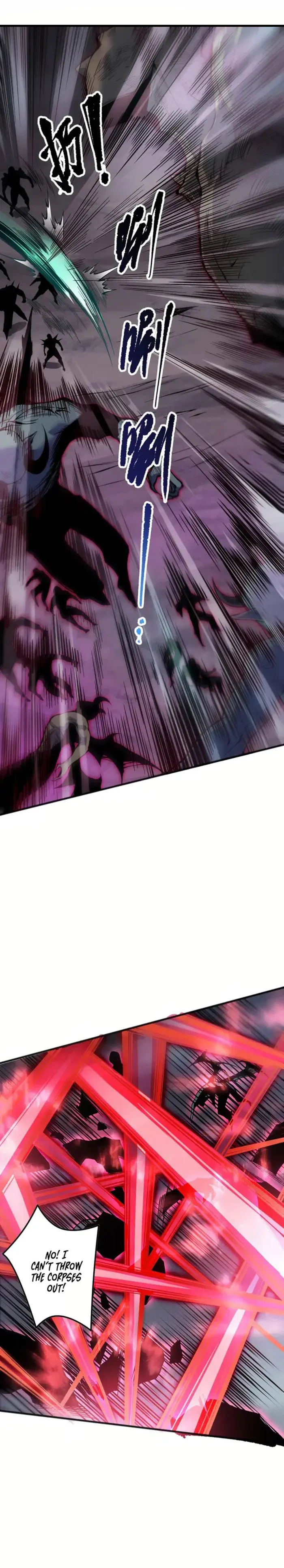 Catastrophic Necromancer Chapter 152 image 01_optimized